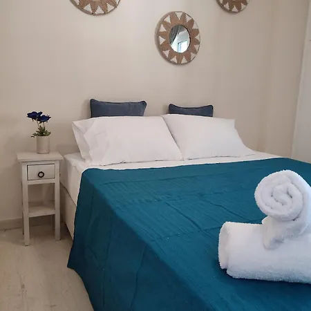 Aqua Appartamento