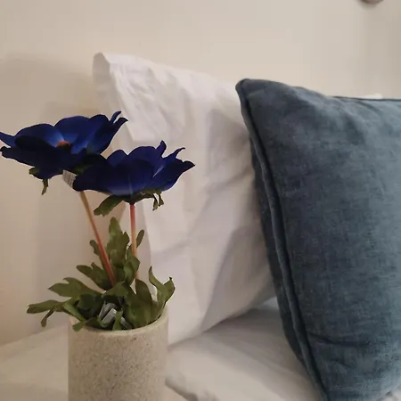 Appartamento Aqua *