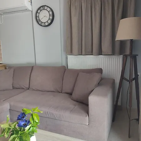 アパート Aqua リジア